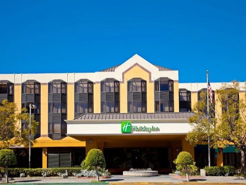Holiday Inn Long Beach-Downtown Area 3*,  米国